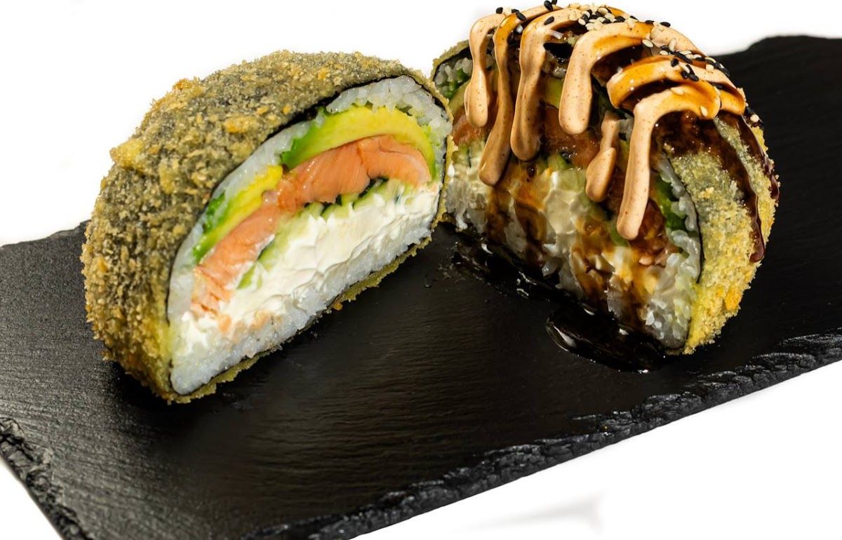 EliteSushi - Restaurant Durlești photo 3