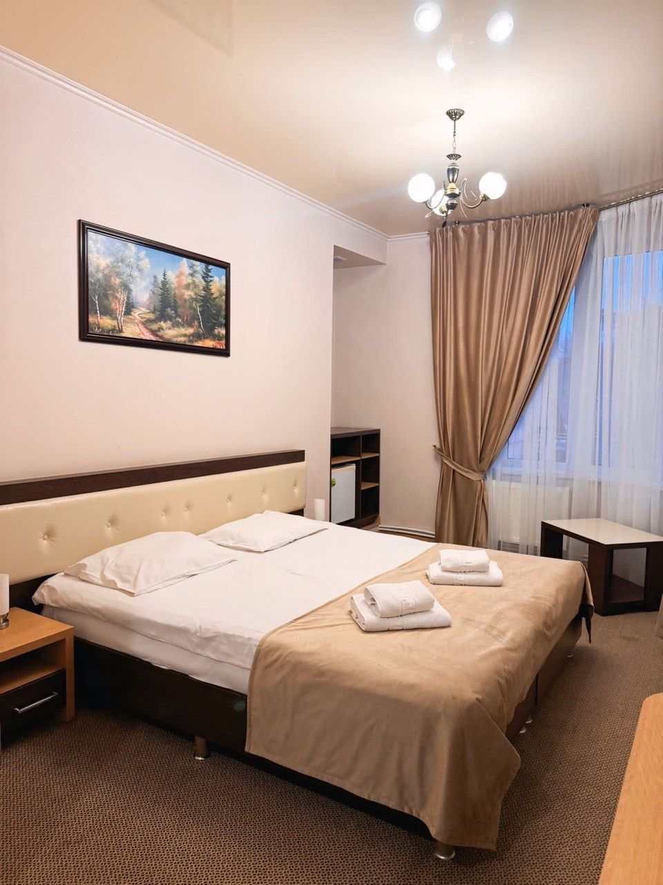 Central Hotel of Soroca photo 1