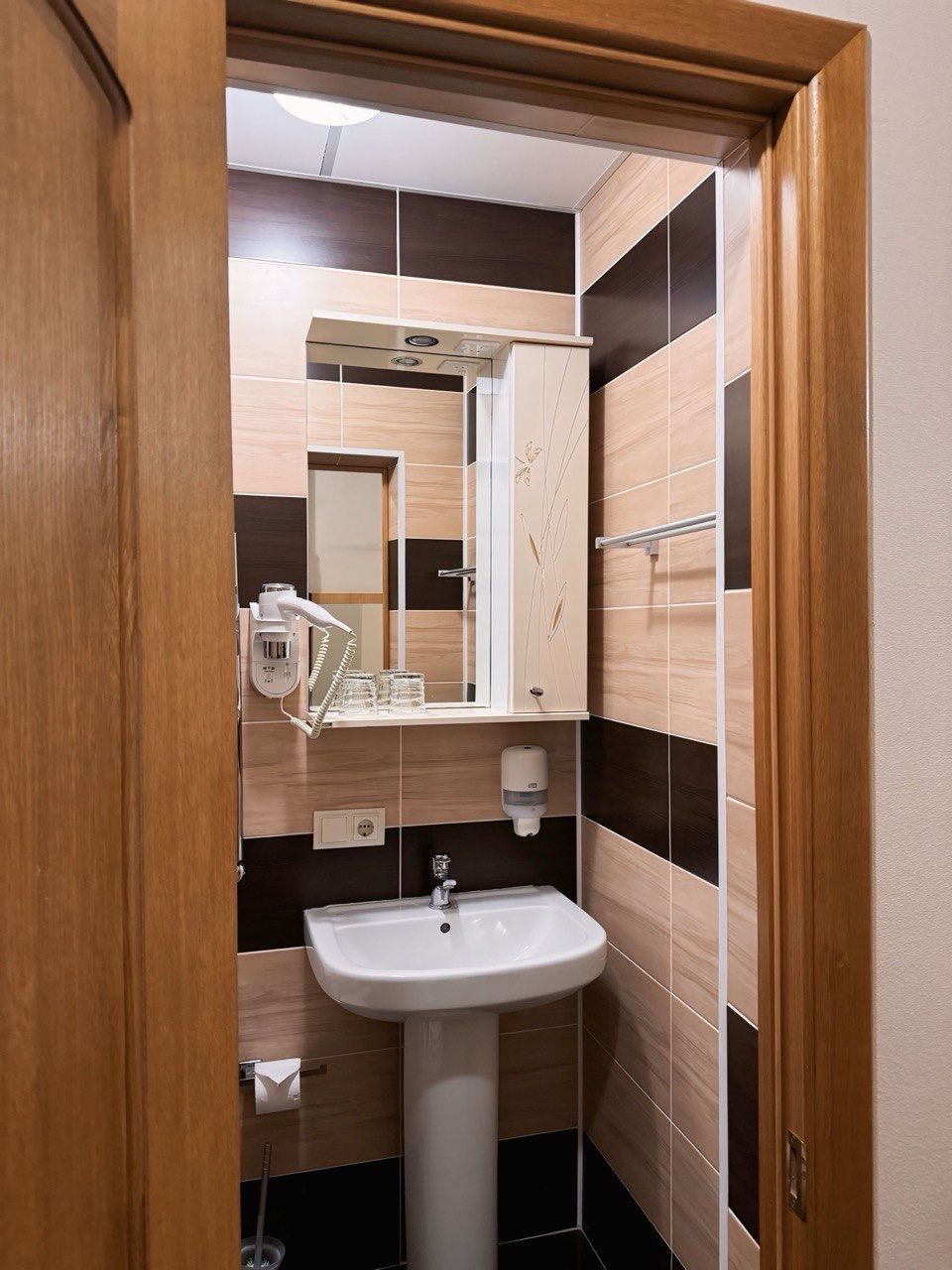 Central Hotel of Soroca photo 3