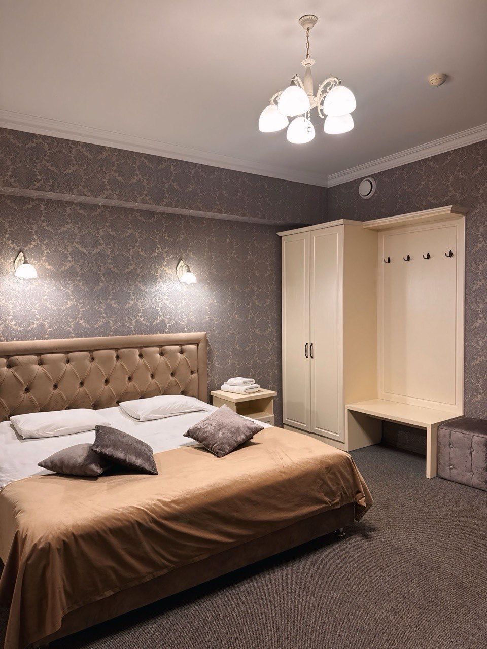 Central Hotel of Soroca photo 4