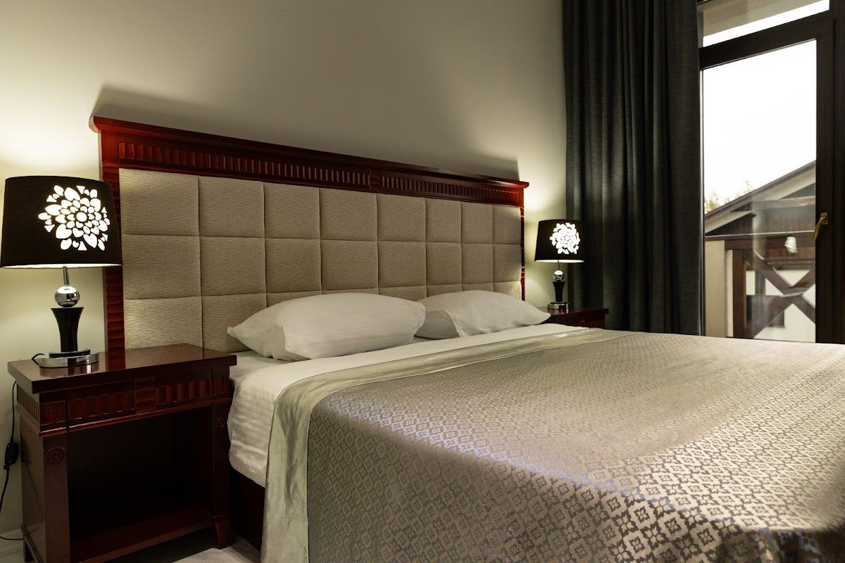 Giowine Hotel & Restaurant photo 1