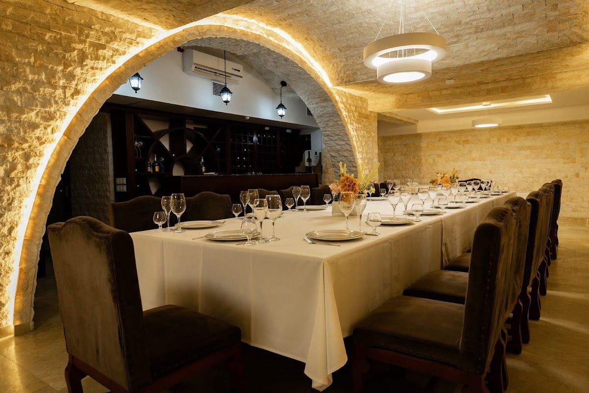 Giowine Hotel & Restaurant photo 4