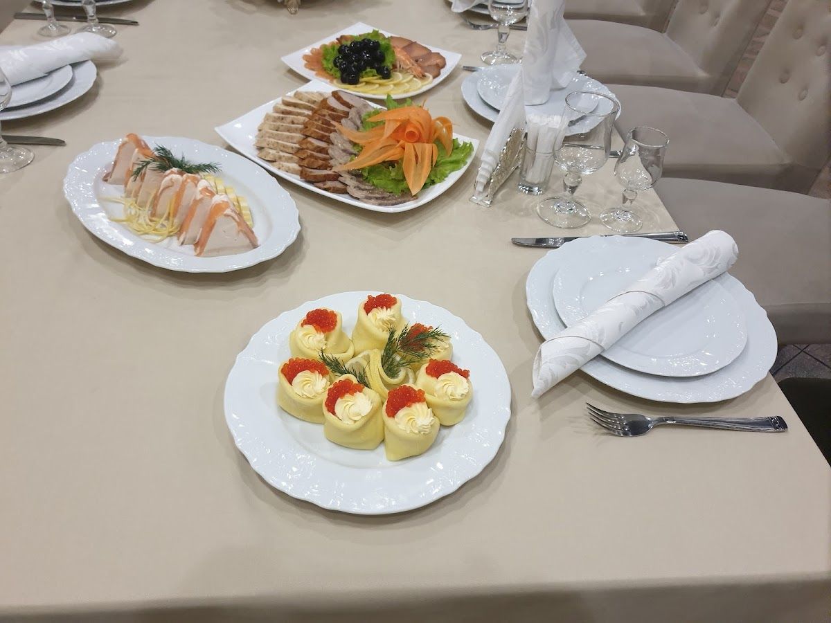 Миллор Кафе photo 3