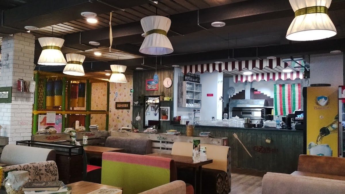 Pizza Mania photo 3