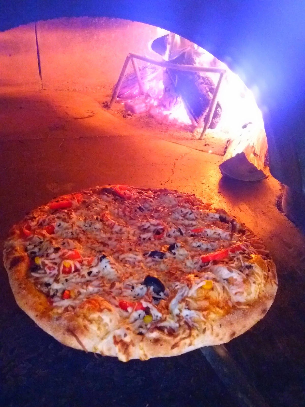 PIZZA "Mi Piace SUD" photo 3