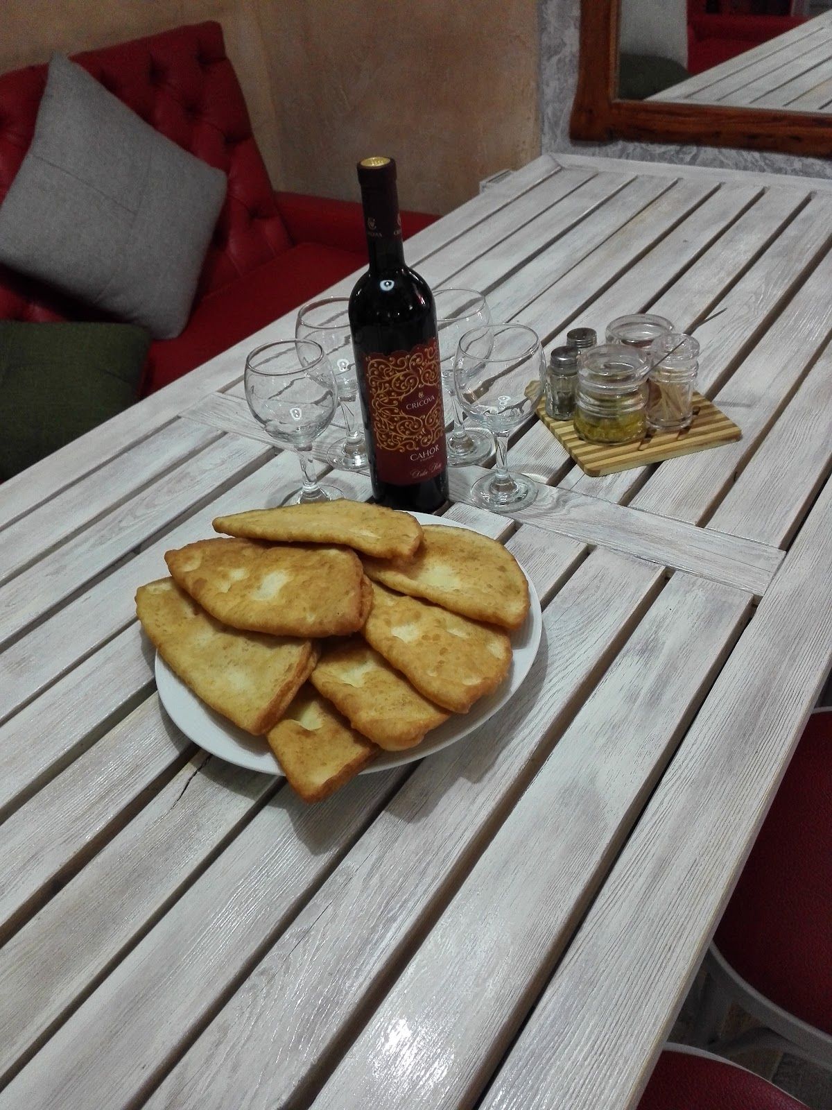 PIZZA "Mi Piace SUD" photo 4