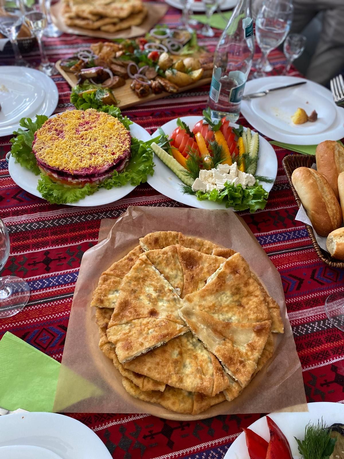 Густул Традиционал photo 3
