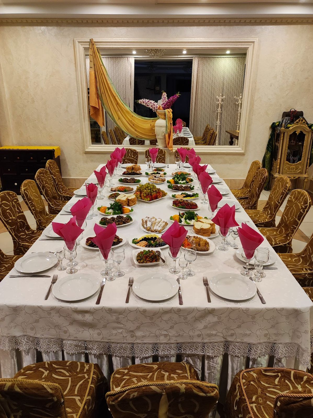 Axador - Restaurant / Sală pentru evenimente photo 3