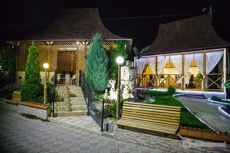 Axador - Restaurant / Sală pentru evenimente photo 4
