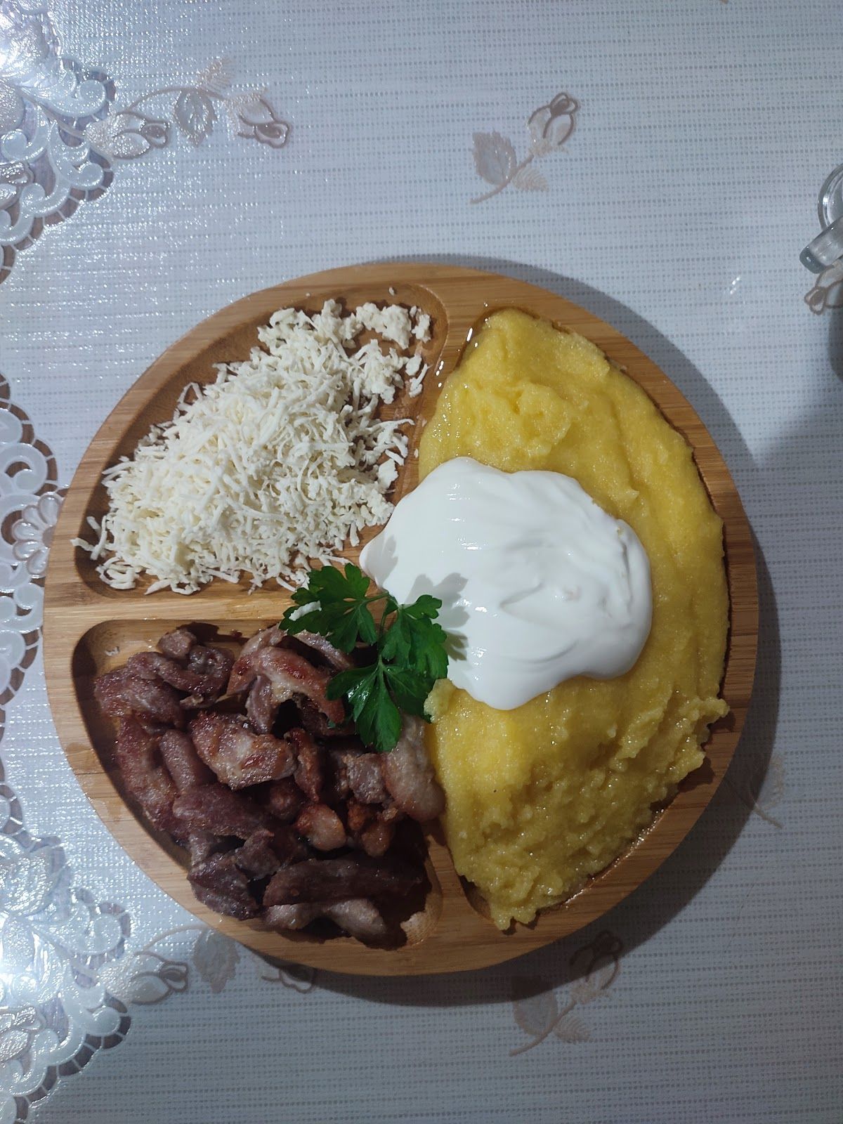 Gagauzian cuisine photo 1