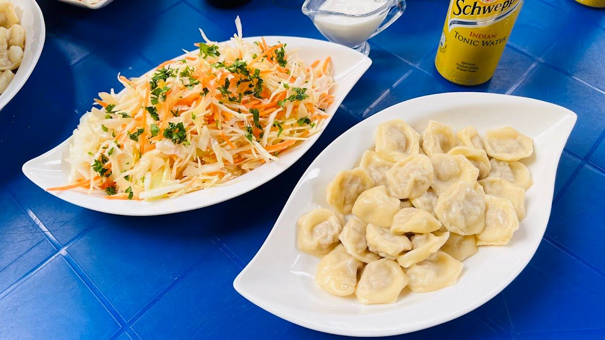 Gagauzian cuisine photo 3