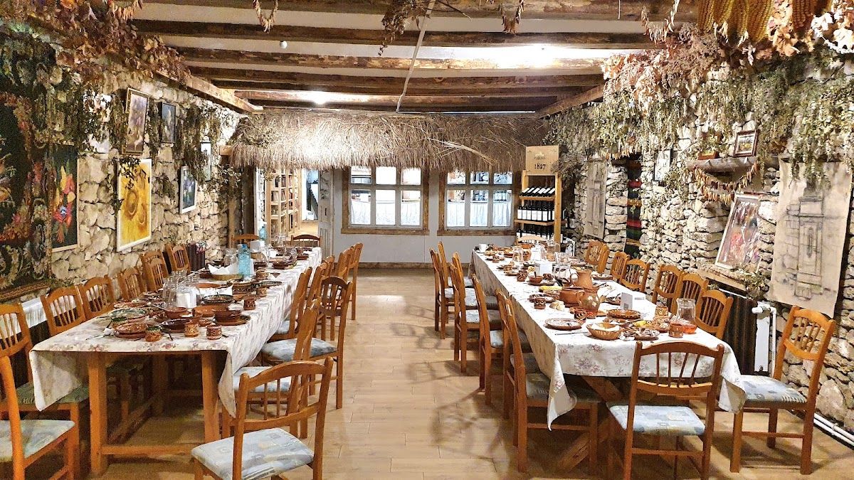 Eco-Resort Butuceni photo 3