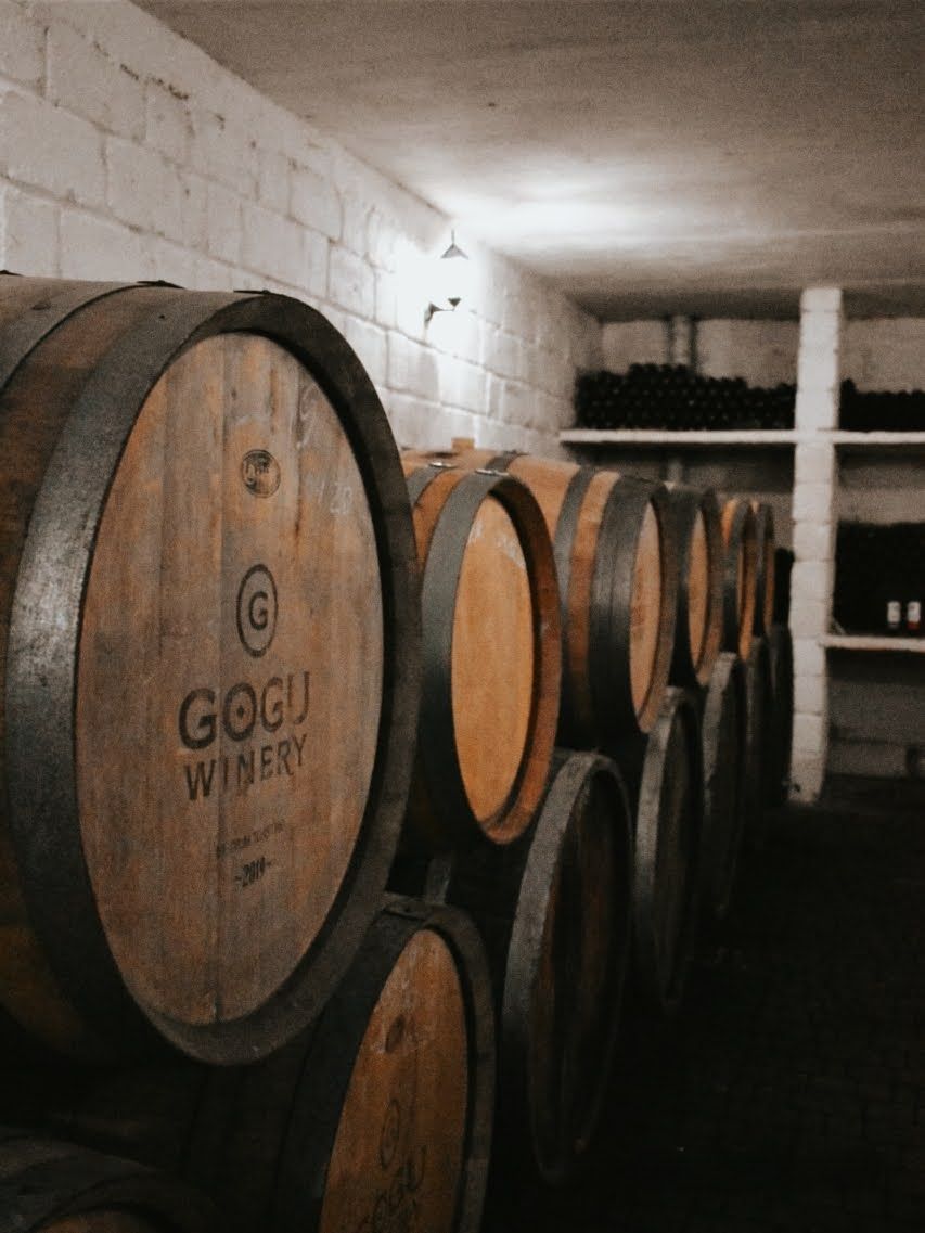 GOGU WINERY photo 2