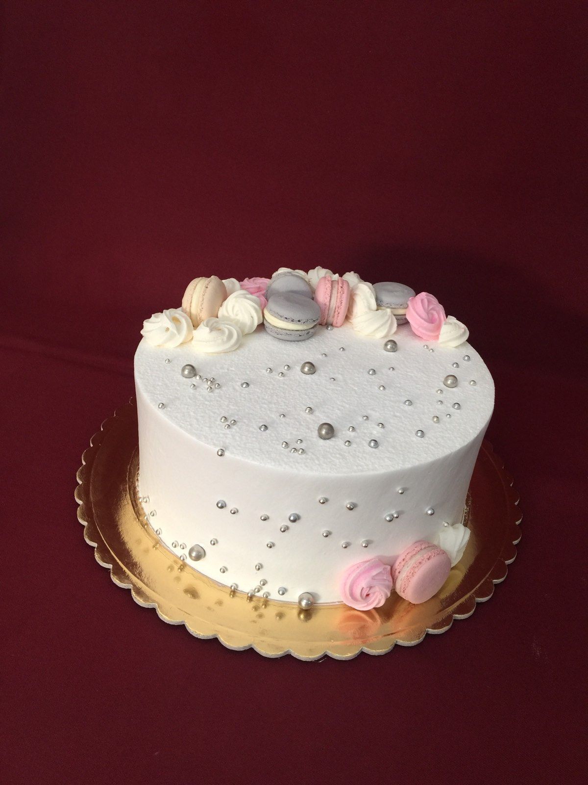 Dolce Parma Anenii Noi photo 3