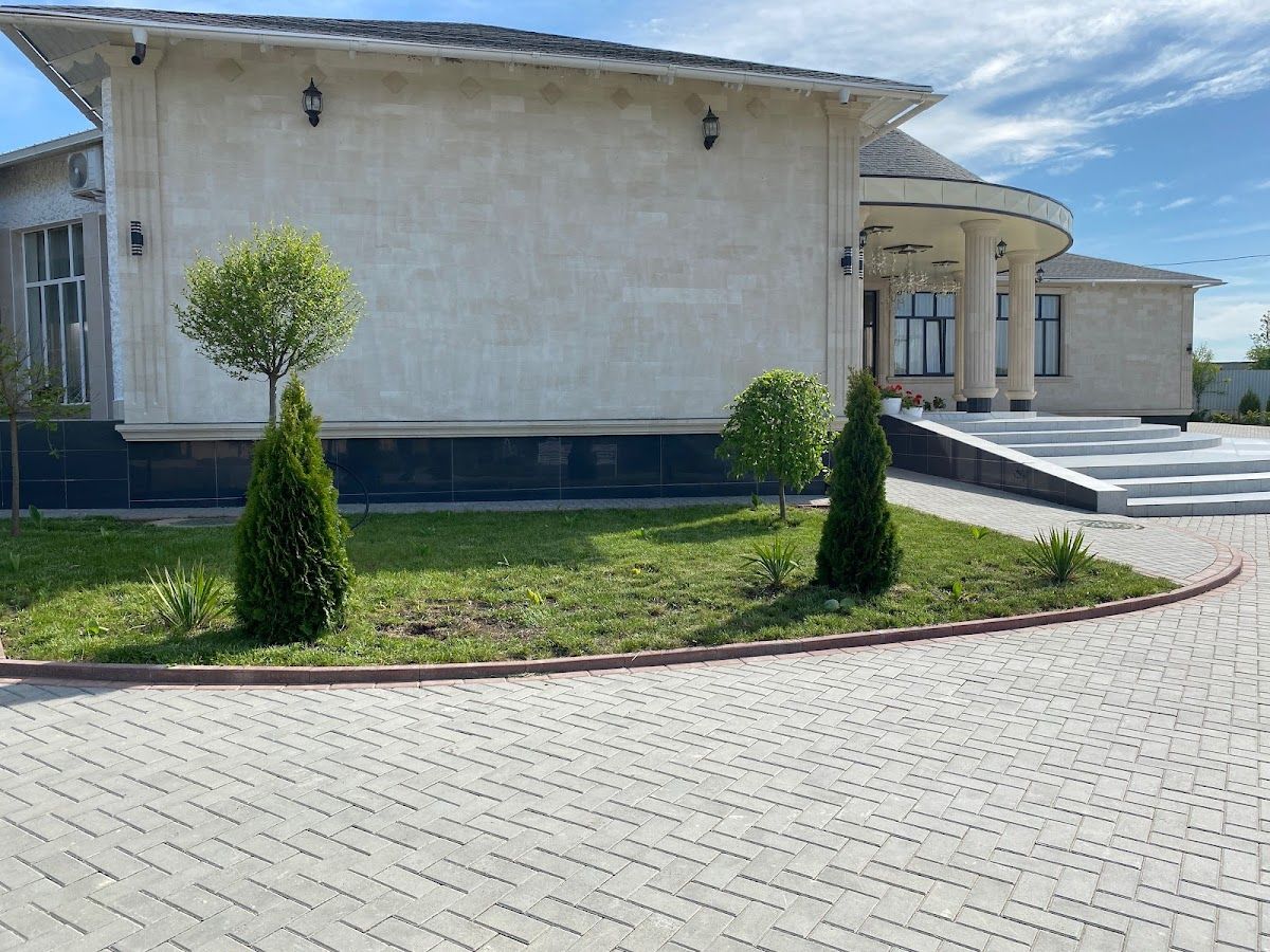 Vila Albă photo 2