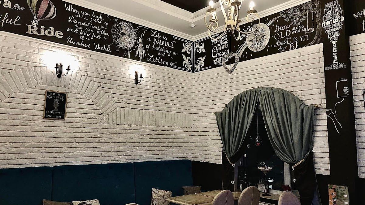 Story Café