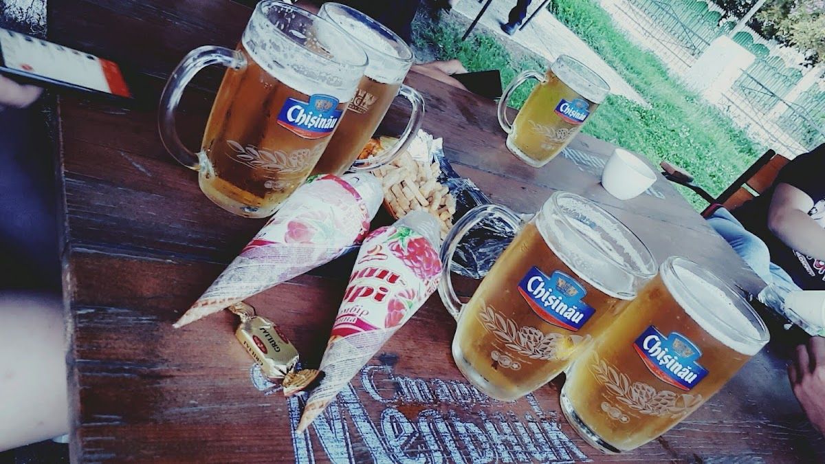 Кафенеа Сержиу Русу photo 3