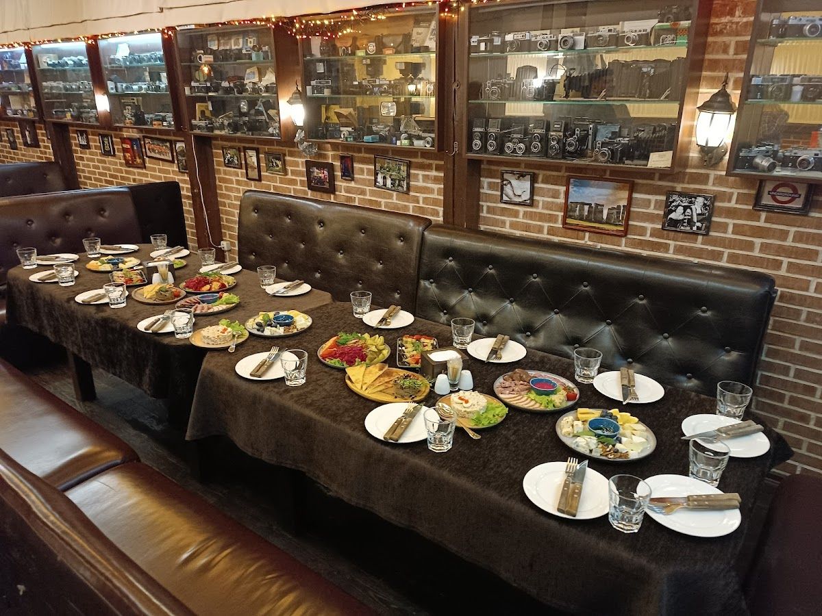 London's SteakHouse