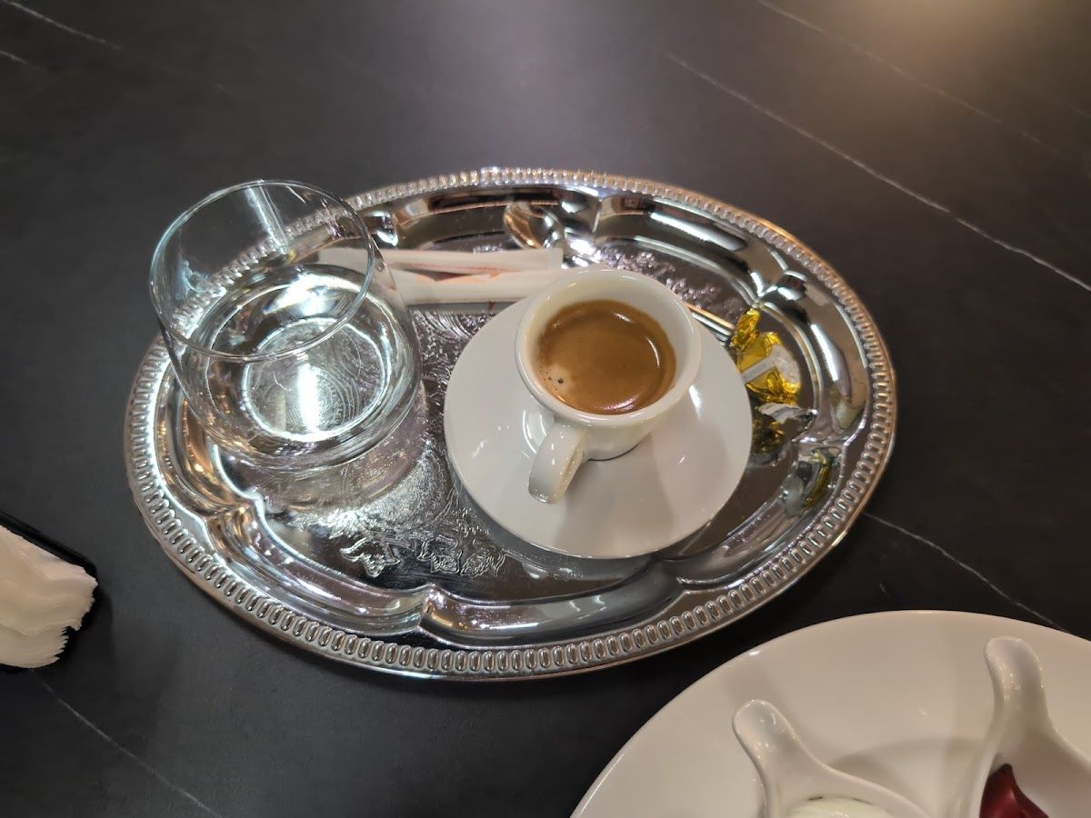 Галанто Кафе photo 1