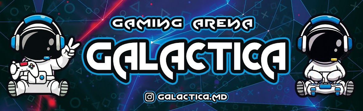GALACTICA, fotografia 1