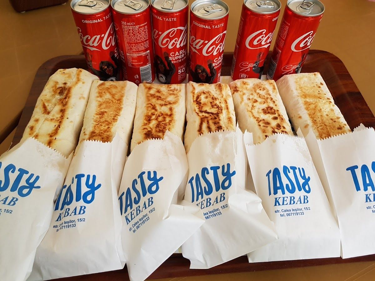 Tasty Kebab photo 2