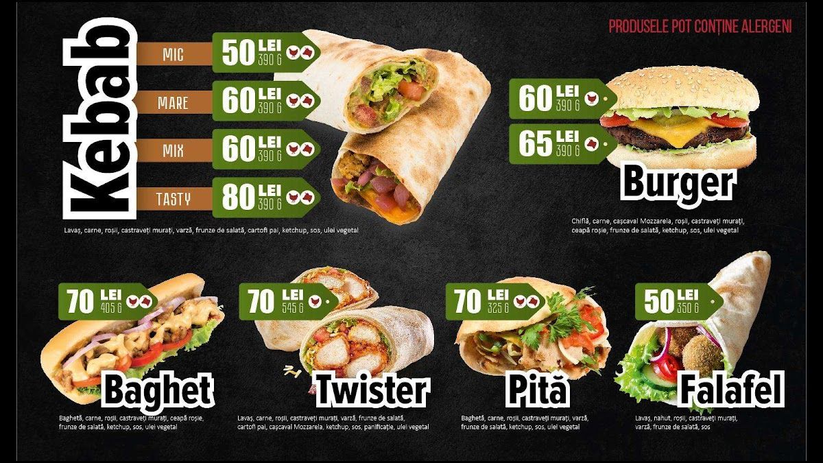 Tasty Kebab photo 3