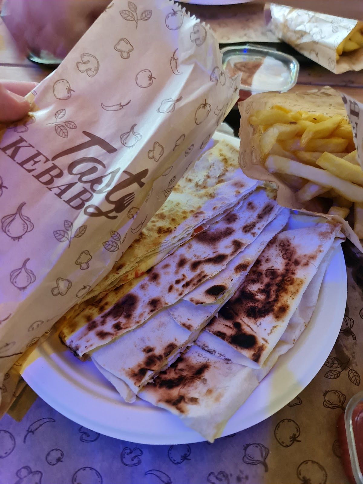 Tasty Kebab photo 4