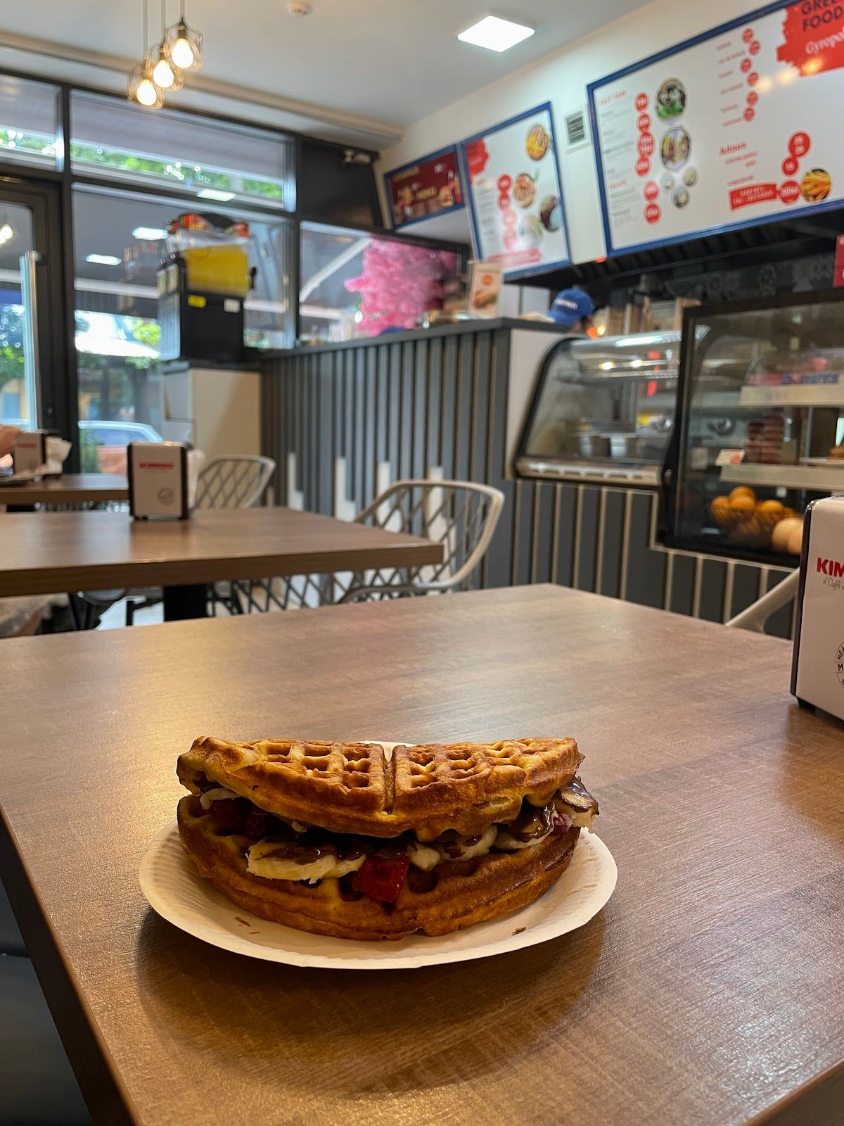 Gyropolis photo 4