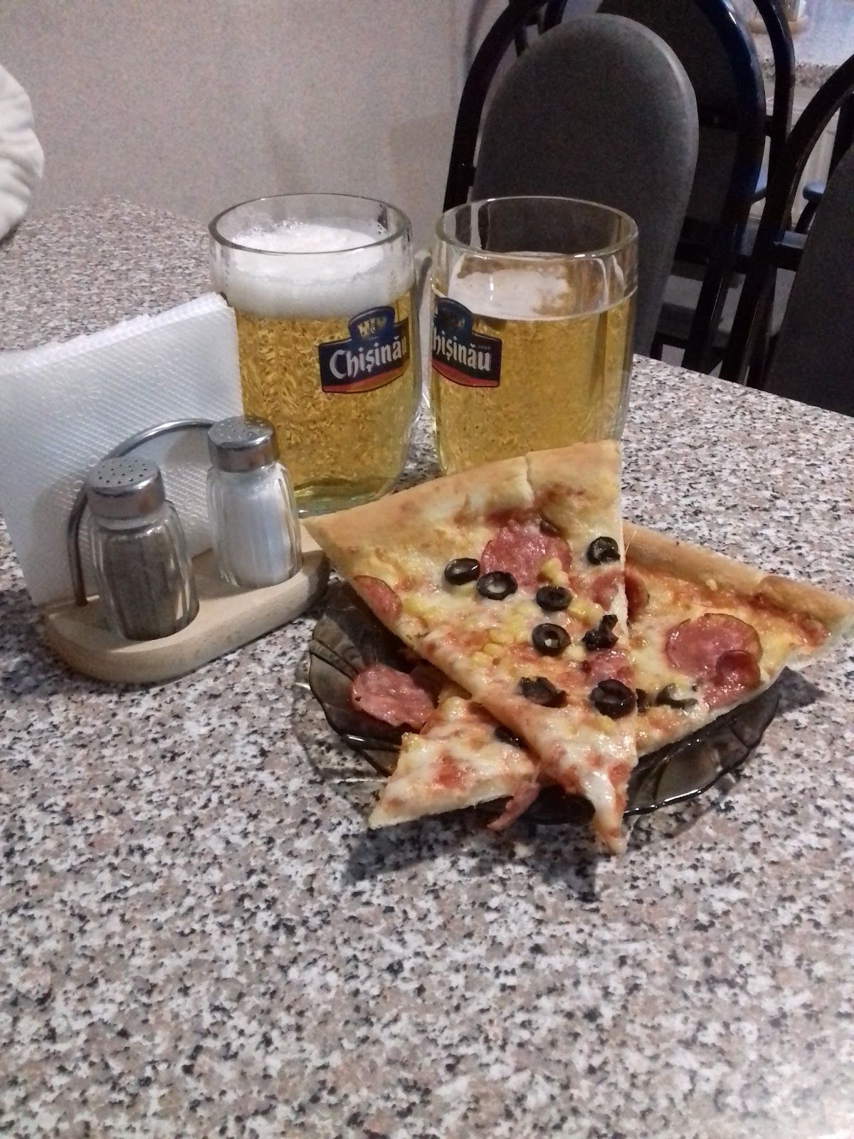 Lucia Pizza photo 1