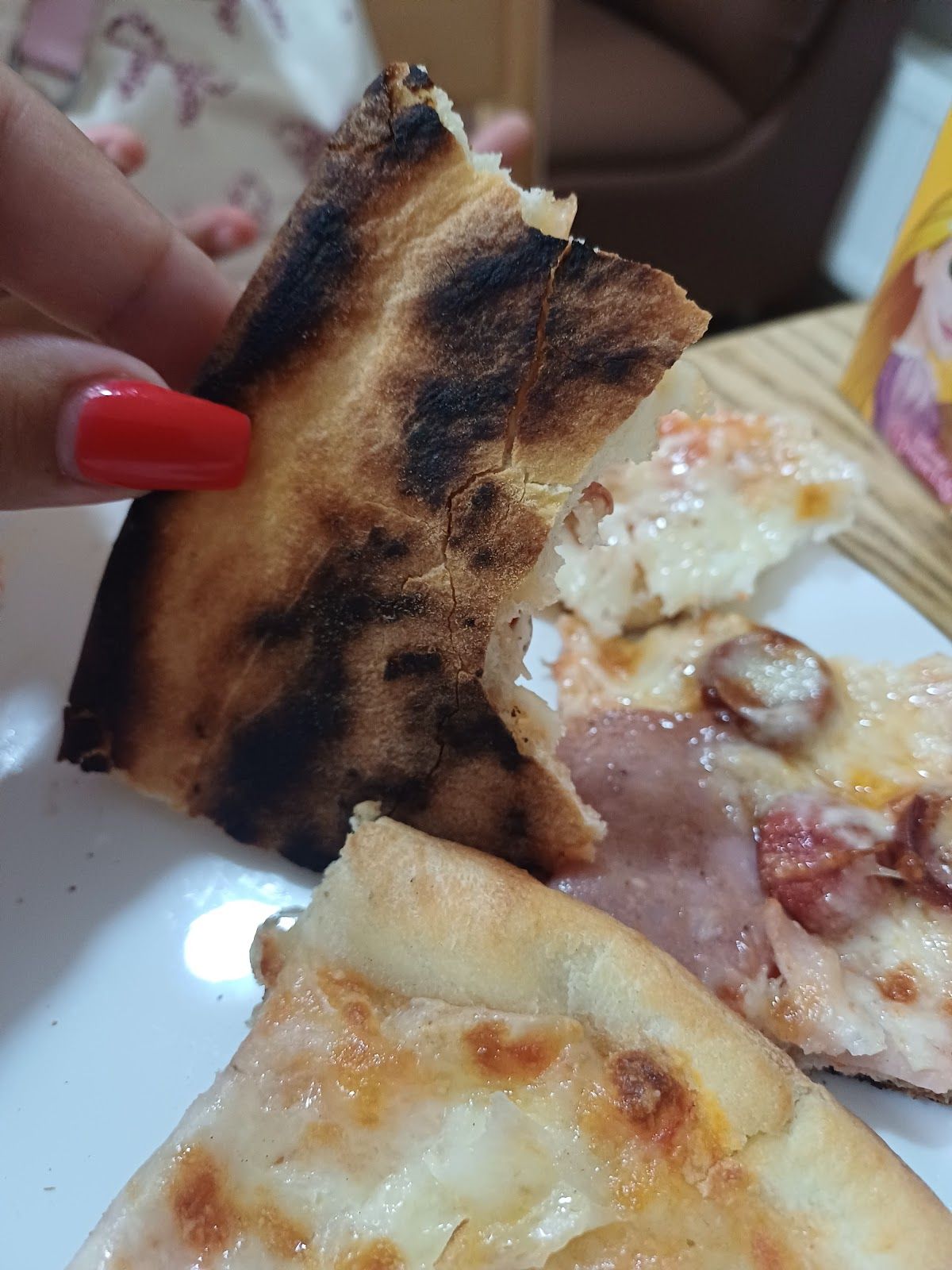 Lucia Pizza photo 3