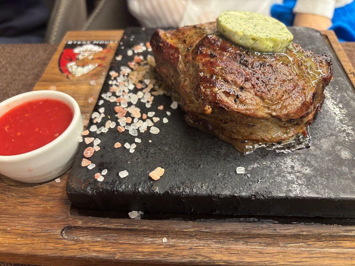 Steak House photo 3