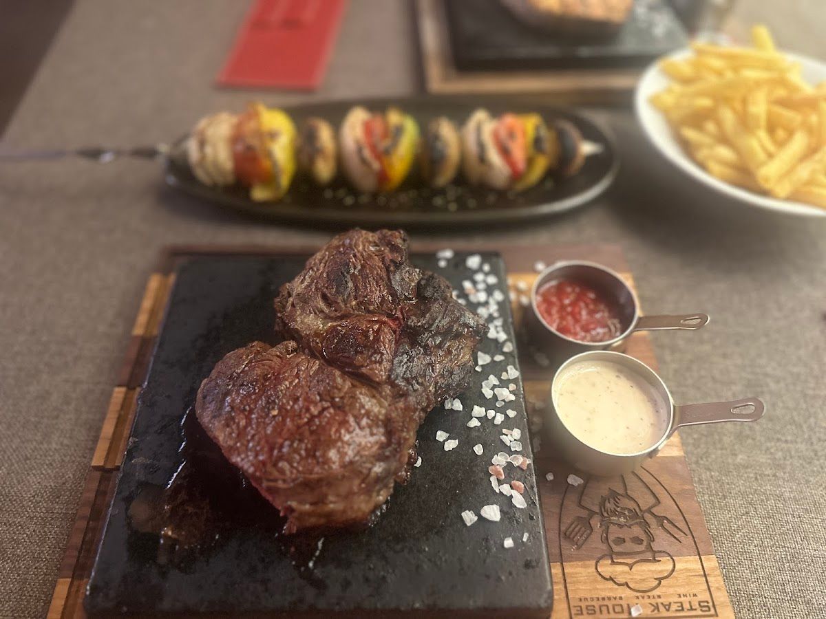 Steak House photo 4