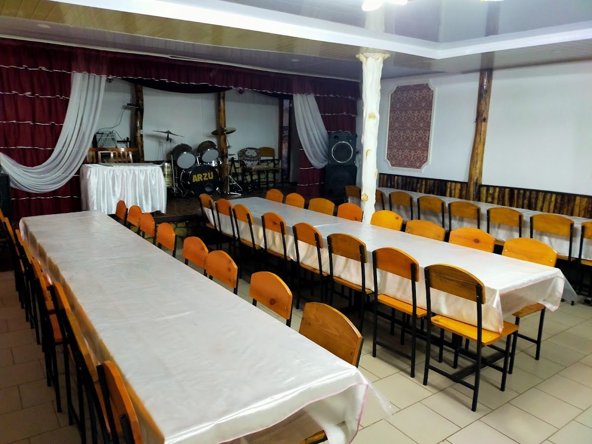 Bar Arzu photo 3