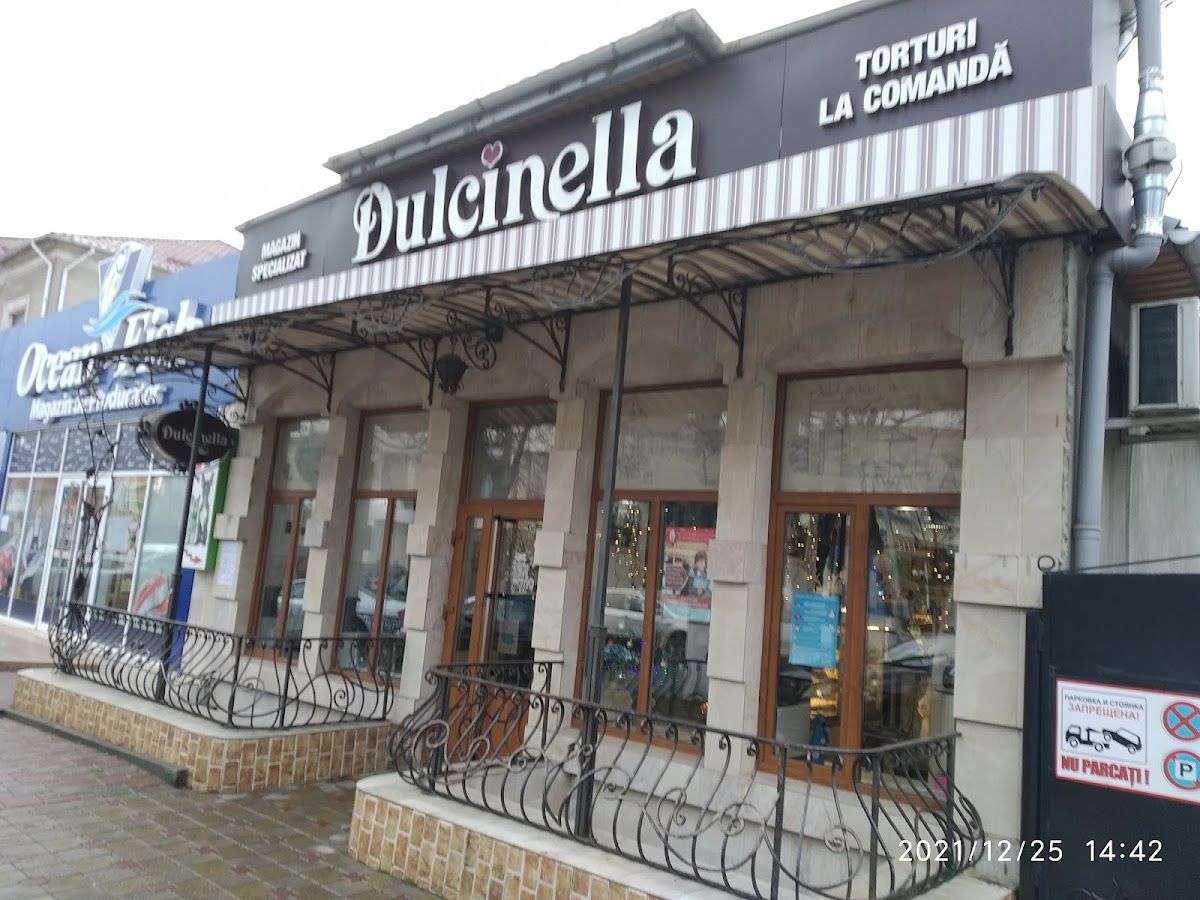 Dulcinella photo 2