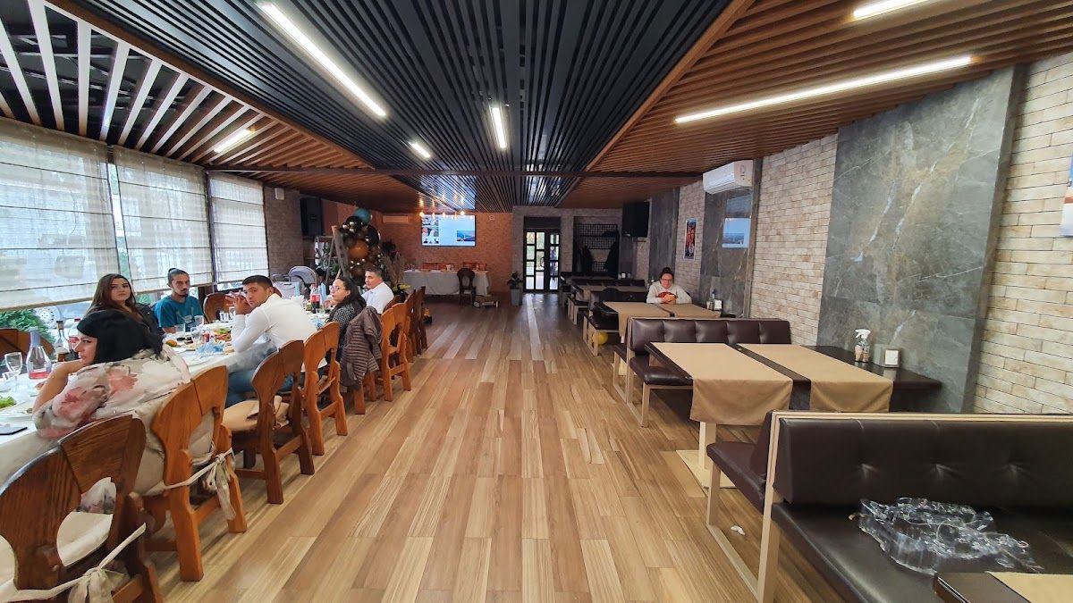 Drive Cafe photo 3