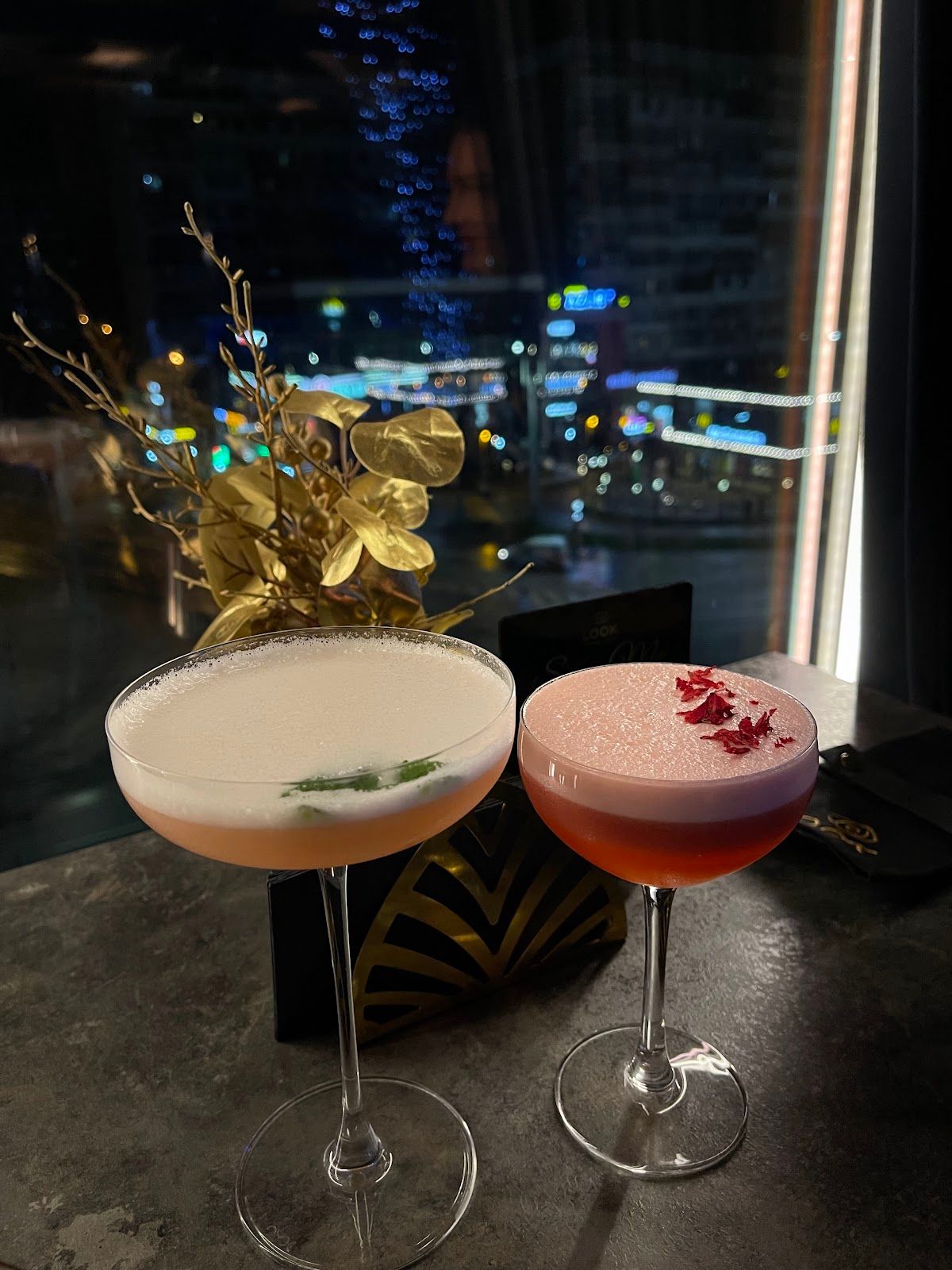 Look Restobar & Terrace photo 2