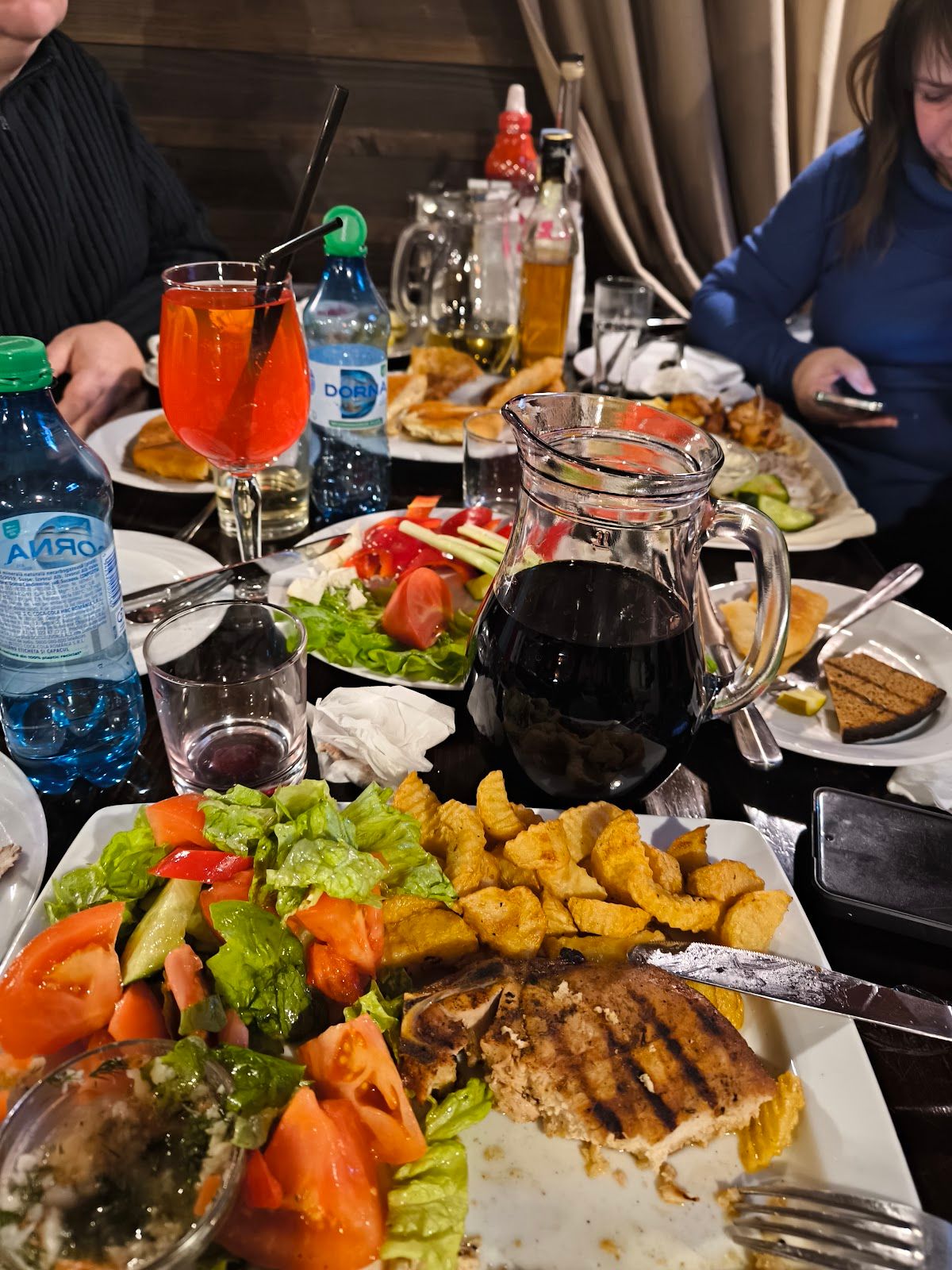 Cafeneaua Veche