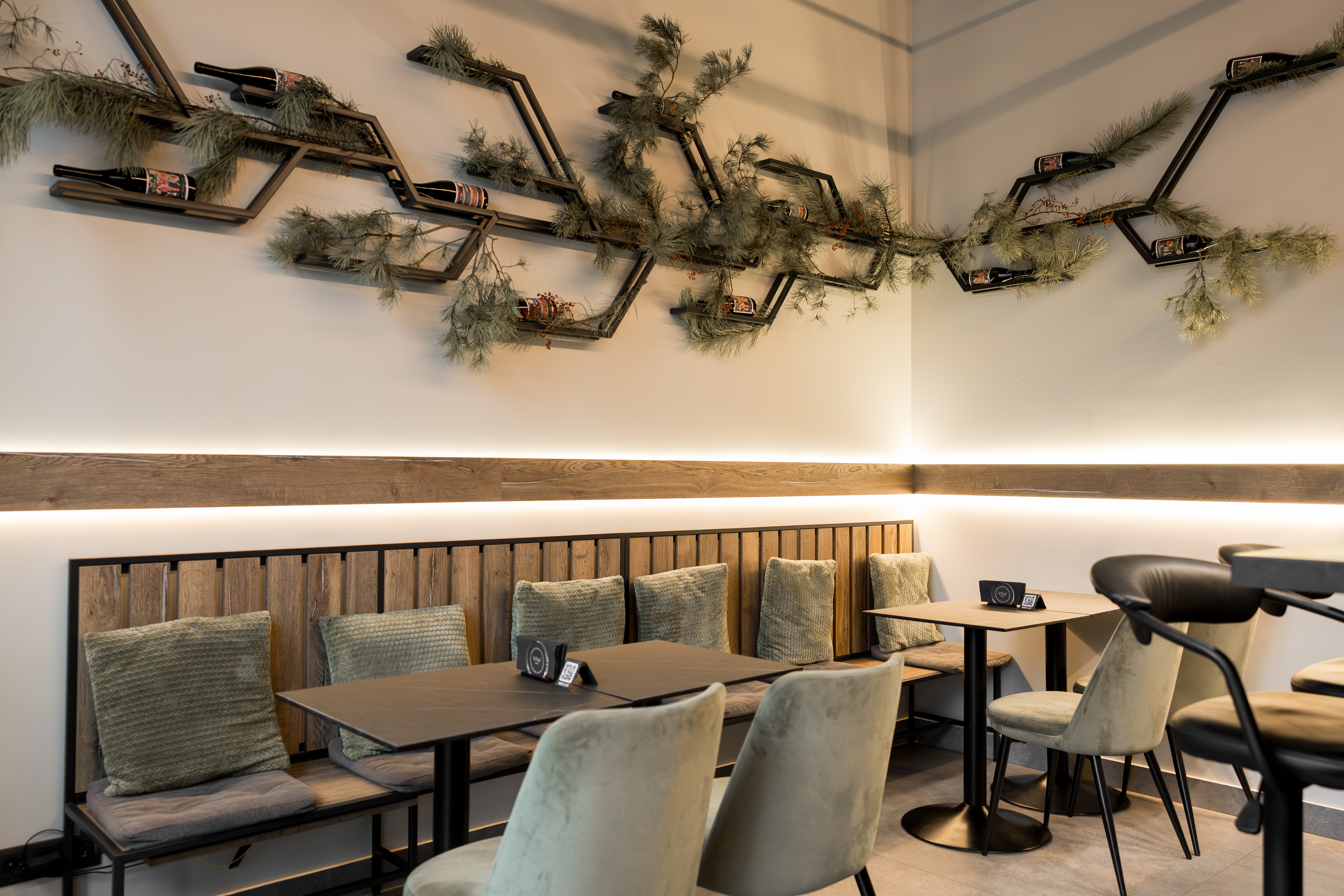 Via Wine Bar photo 1