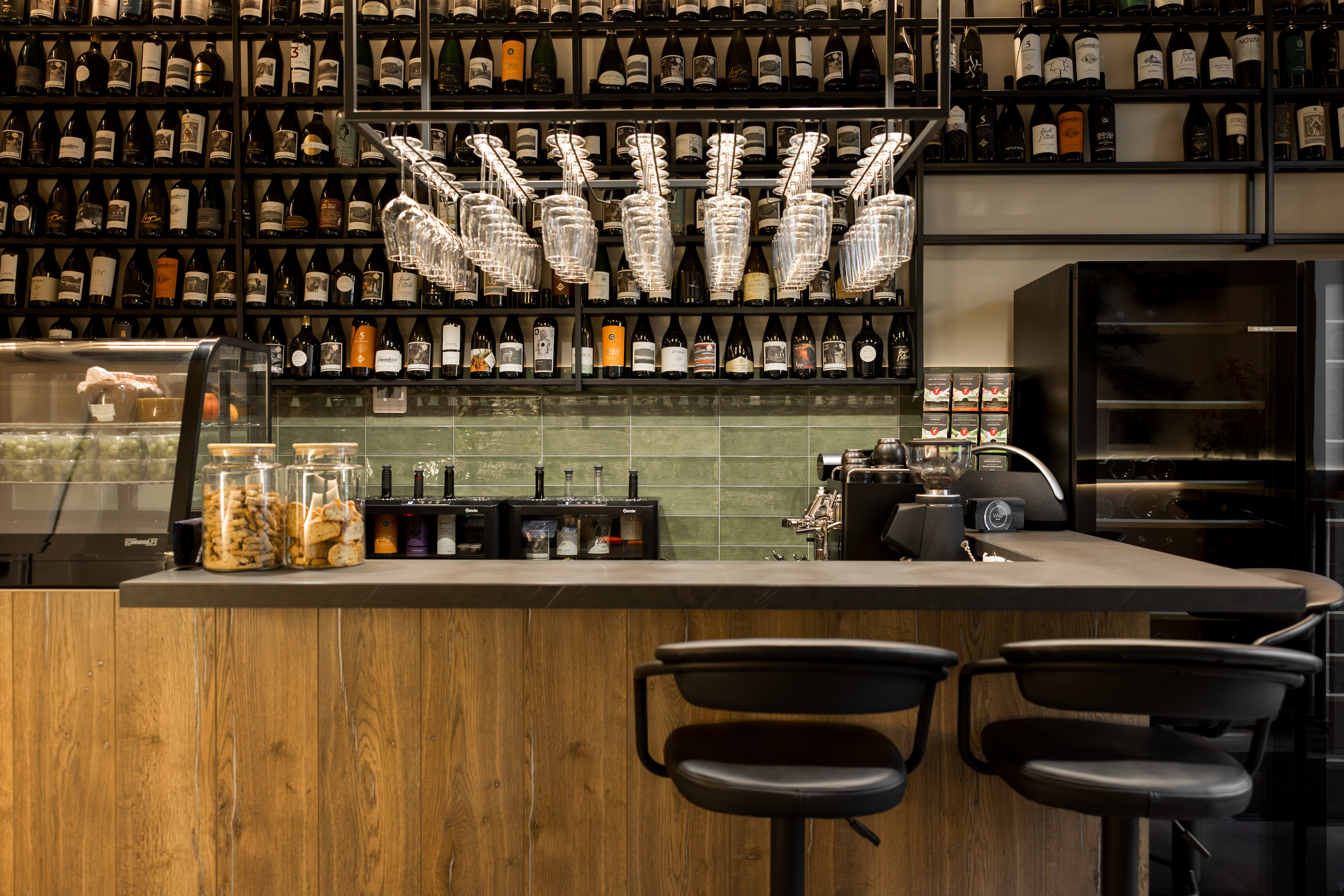 Via Wine Bar