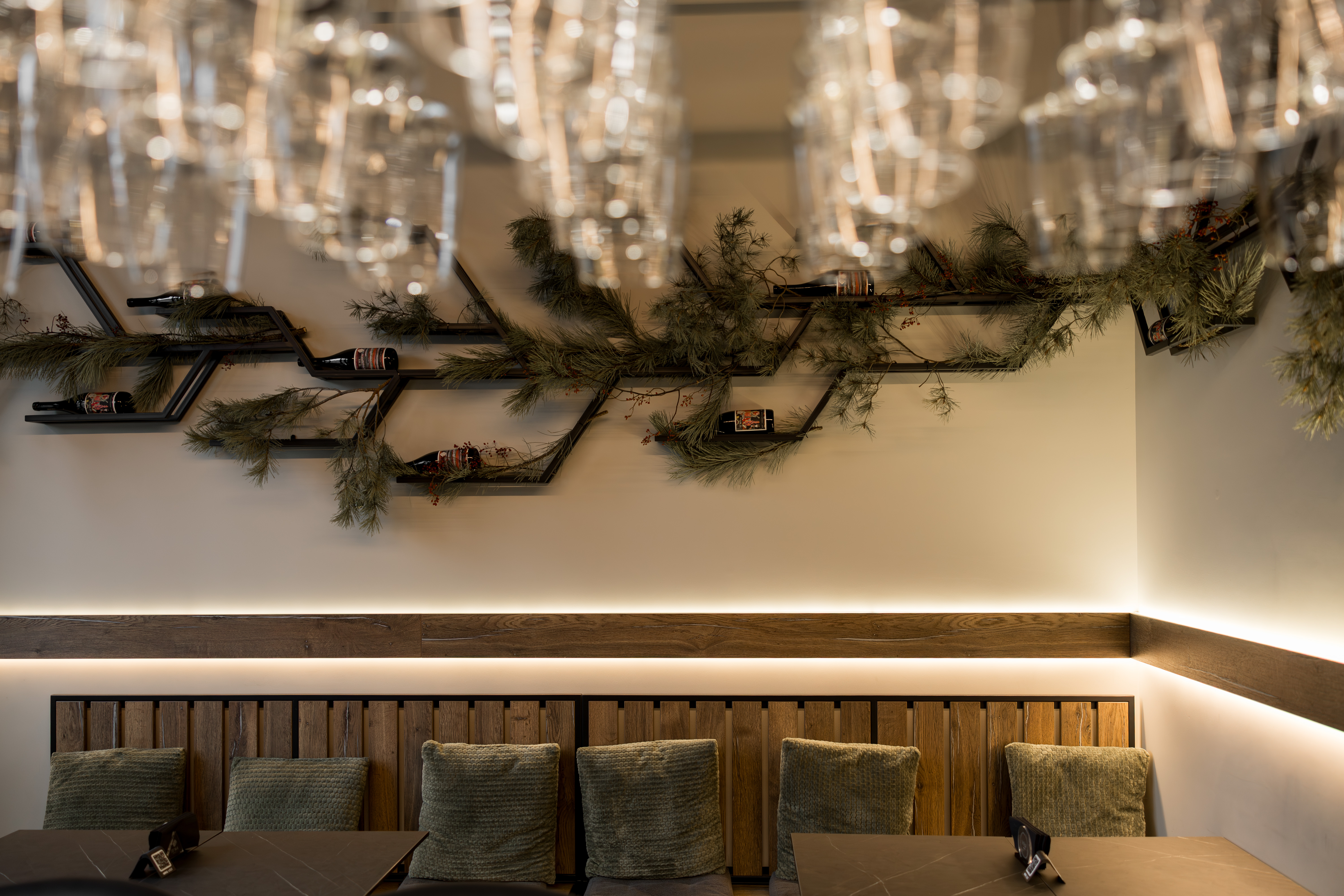 Via Wine Bar photo 4