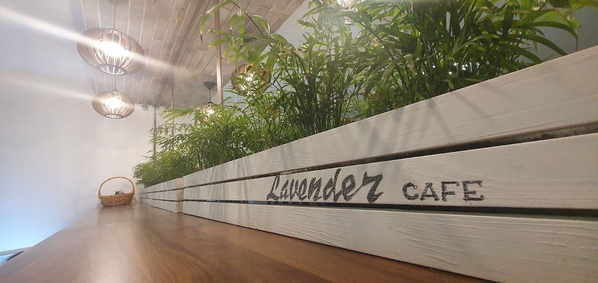 Lavender Cafe photo 1