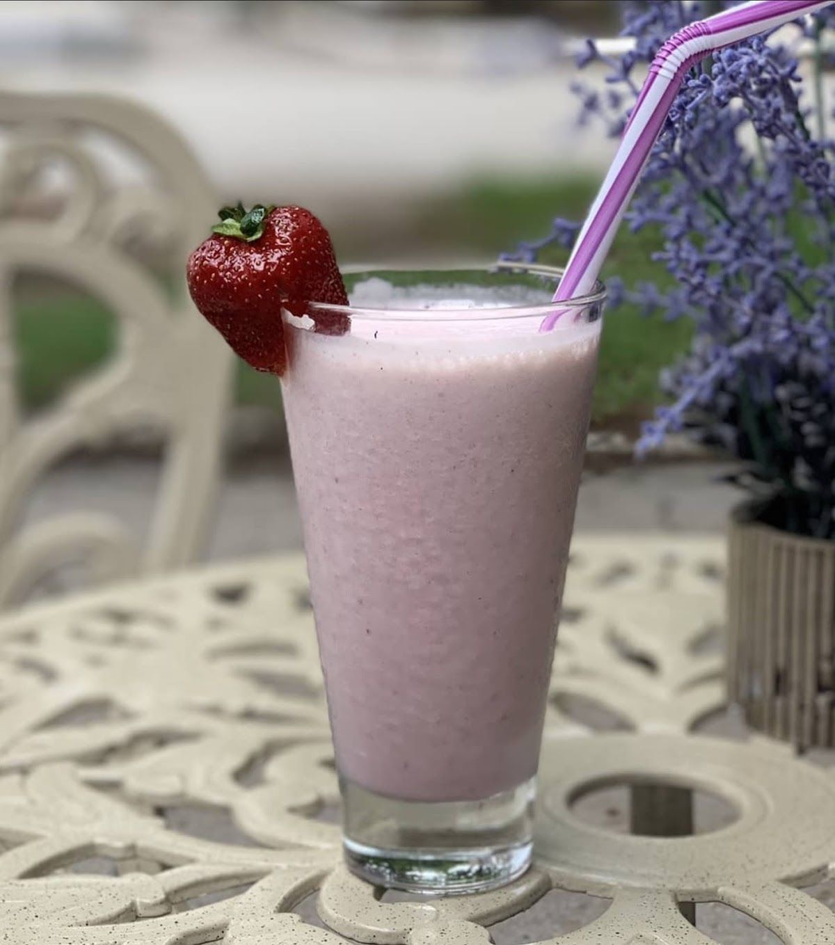 Lavender Cafe photo 4