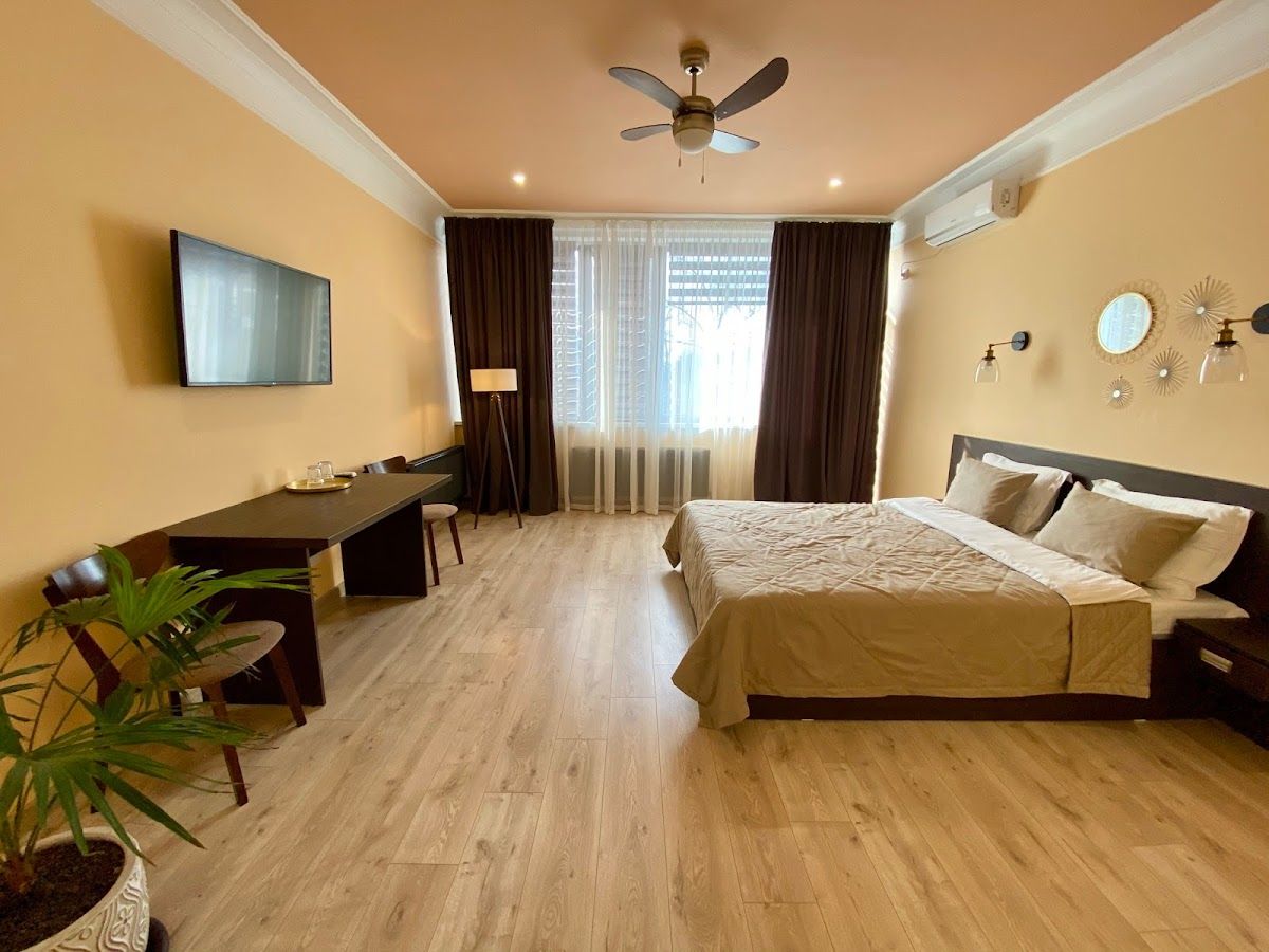 Marco Polo Hotel Restaurant photo 3