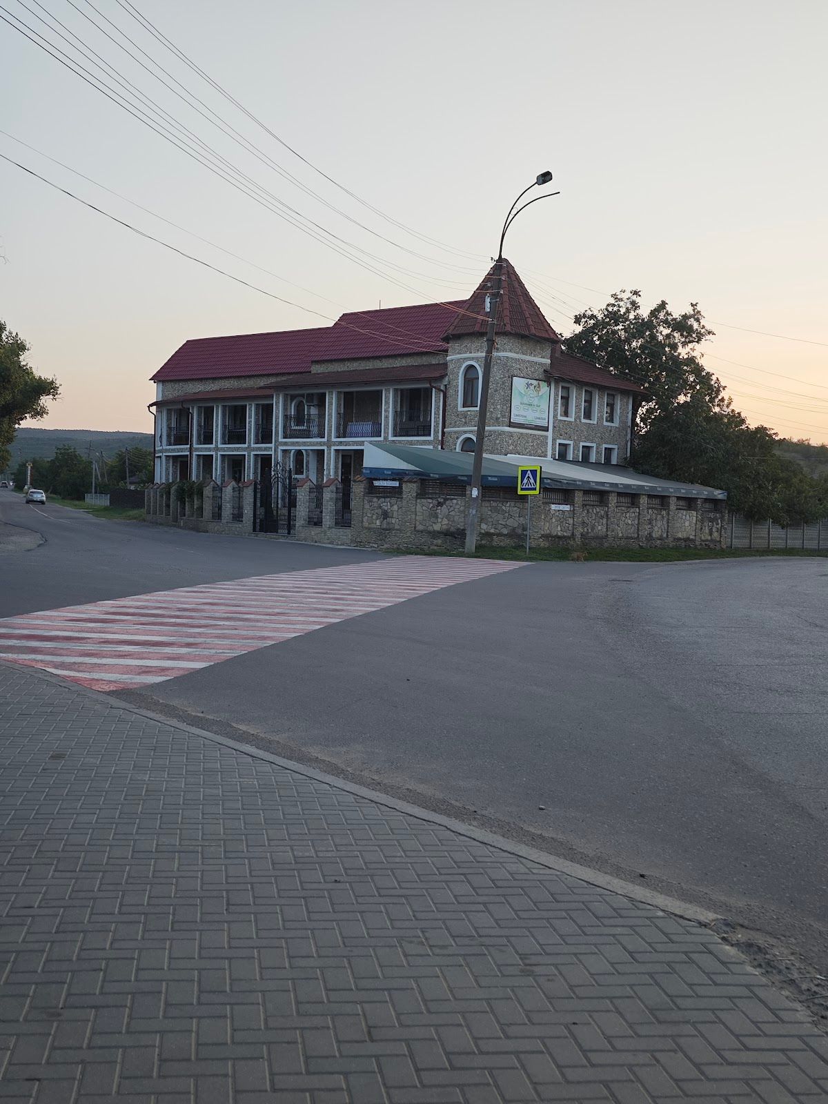 Дачия photo 1