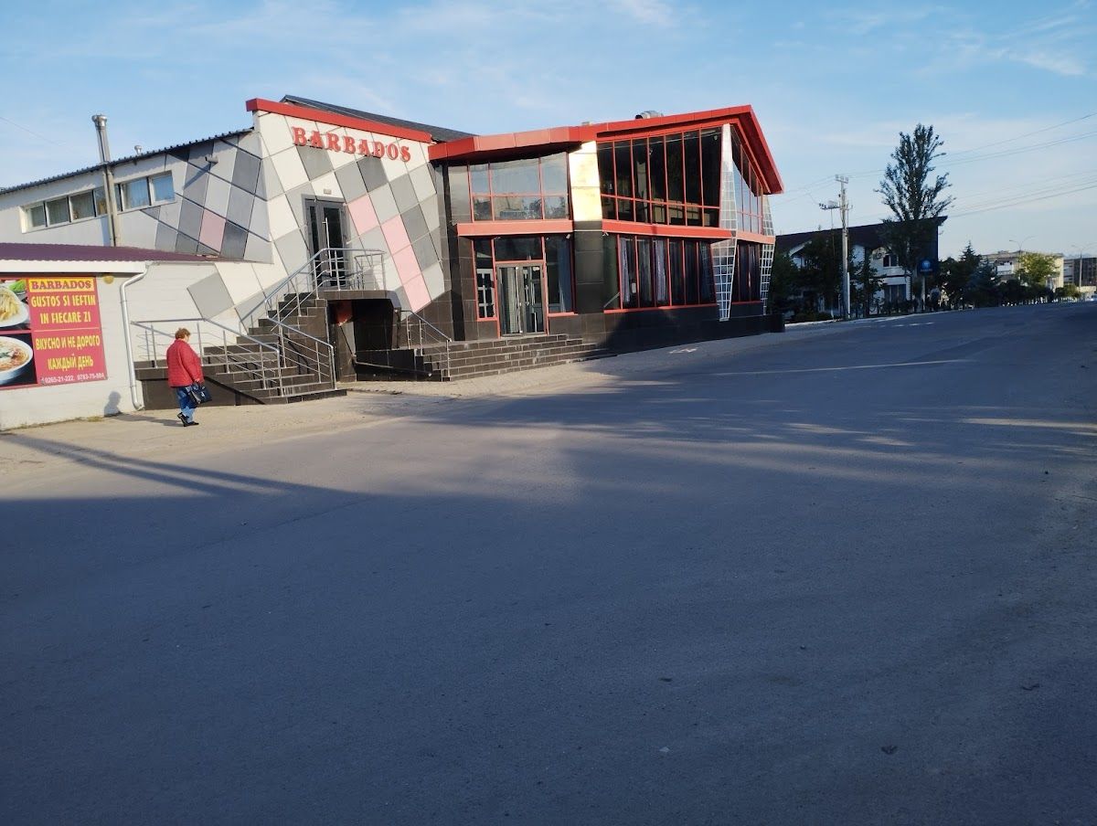 Барбадос photo 3