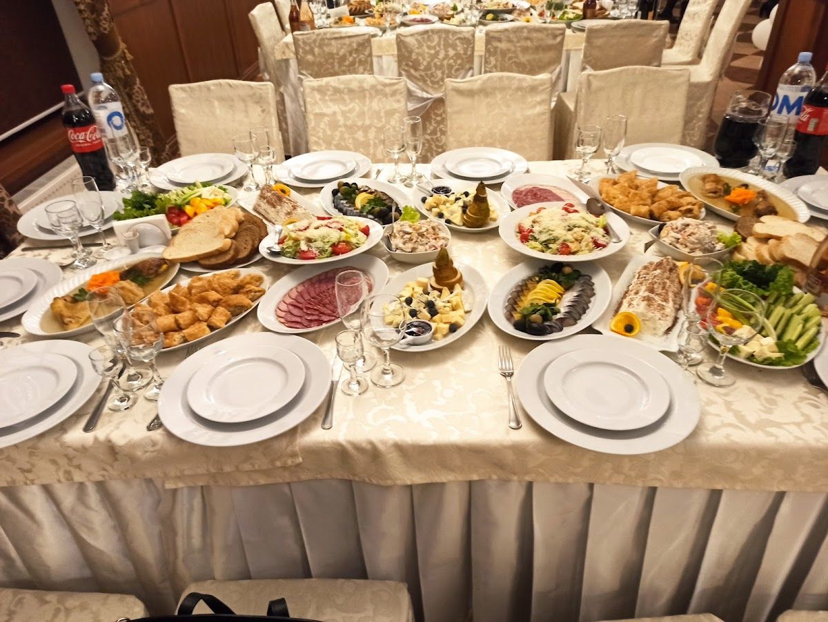 Restaurant & Hotel "Legenda" photo 2