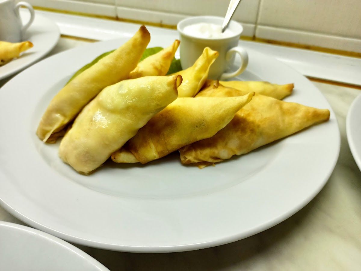 Restaurant & Hotel "Legenda" photo 3