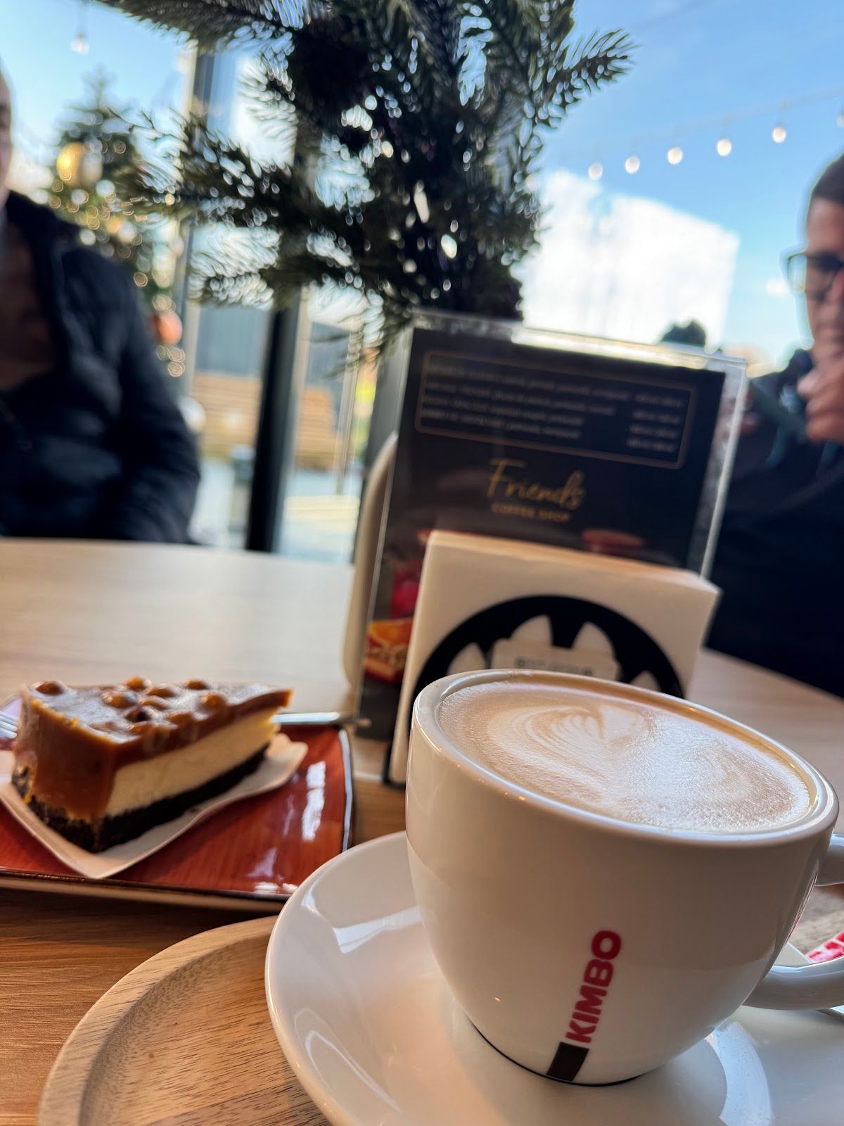 Coffee Friends photo 1