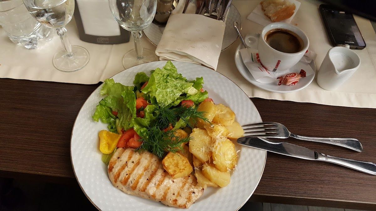Le Café photo 3