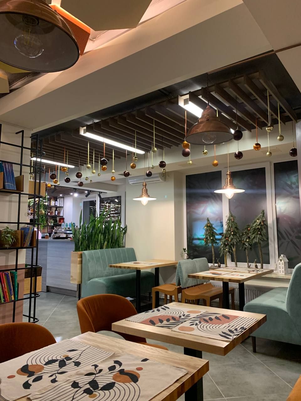 Mary Family Cafe photo 2